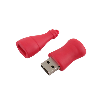 Enkripsi Data USB Flash Drive Solusi berbagi file cepat dan aman dengan OEM Shape USB 3.0 Interface