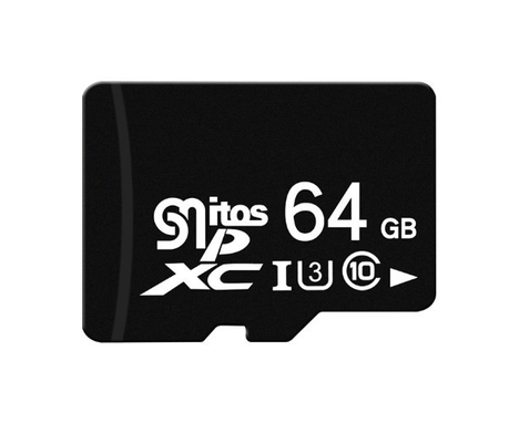 Speed Camera Memory Card dengan Read Speed 2.0 20mbs dan SMT By Suntrap Own
