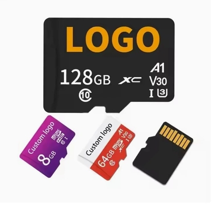 PCBA SMT By Suntrap Kartu memori sendiri Kompatibel dengan sebagian besar perangkat yang mendukung kartu MicroSD USB Head Laser Nama pelanggan atau tidak