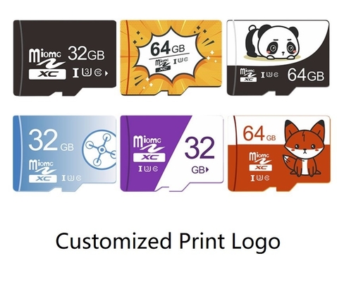 Ikuti Usb Case By OEM Dukungan Disesuaikan Buat Logo Disesuaikan micro sd untuk kamera