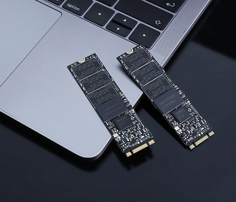 SSD Internal Hard Drive 32GB/ 64GB/ 128GB/ 256GB/ 512GB/ 1TB/ 2TB/ 4TB/ 8TB/ 10TB dalam Hitam/ Emas/ Perak