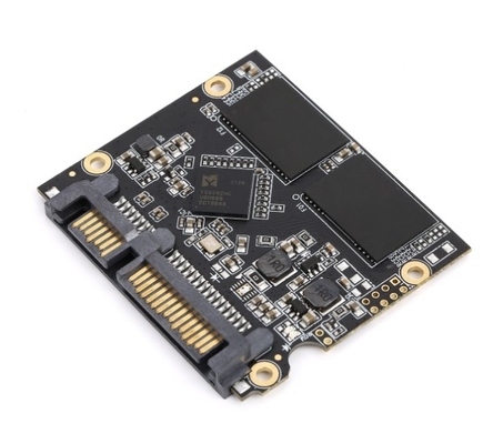 USB 3.0 GEN2 USB 10GBPS SSD internal hard drive -40-85C untuk aplikasi industri dalam suhu ekstrem