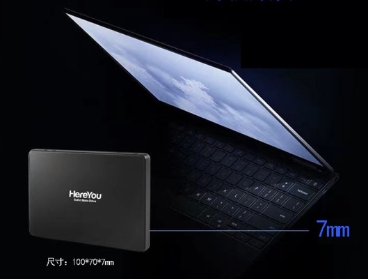 USB 3.0 GEN2 USB 10GBPS SSD internal hard drive -40-85C untuk aplikasi industri dalam suhu ekstrem