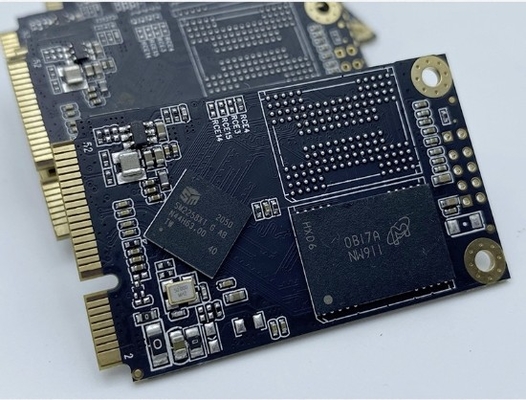 Harga terjangkau 256GB SSD internal hard drive dengan SATA III Interface dan hingga 10Gbps Data Transfer Rate