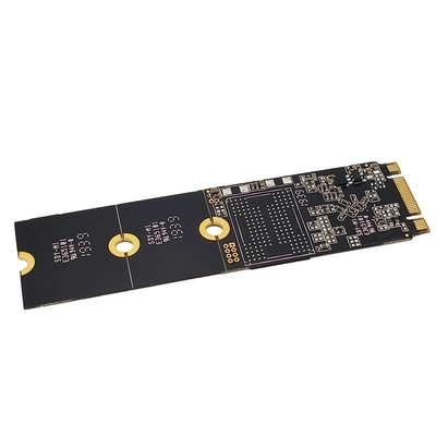 Pengalaman Transfer Data Cepat Petir dengan SATA III SSD Internal Hard Drive