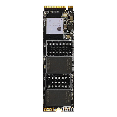 1TB Laptop Solid State Drive dengan kisaran suhu -40-85C dan konsumsi daya 1,2W