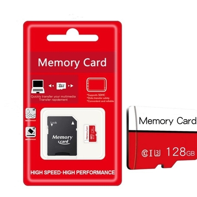 Kartu memori tahan lama dan tahan suhu Kompatibel dengan sebagian besar perangkat yang mendukung kartu MicroSD SMT By Suntrap Own