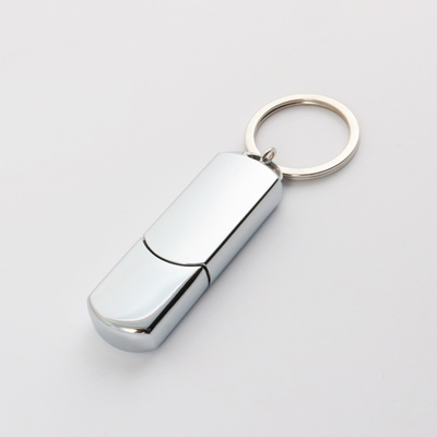Transfer Data Aman dan Pengunggahan Metal USB Drive dengan 256MB/ 512MB/ 1GB/ 2GB/ 4GB/ 8GB/ 16GB/ 32GB/ 64GB/ 128GB/ 256GB/ 512GB