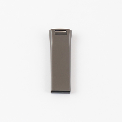 Intel Flash Chips Metal USB Flash Drive 8-15MB/s Menulis Kecepatan Disesuaikan Laser Logo Dalam 2 Jam