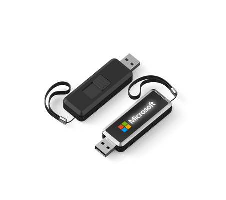 lampu led usb dengan warna berkilau