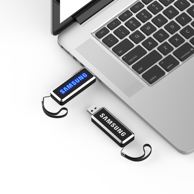 lampu led usb dengan warna berkilau
