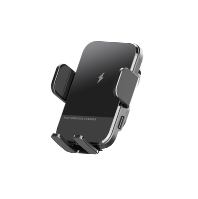 Pengisian cepat nirkabel Mobil Gunung Dengan Magnetic Suction Fast Charger
