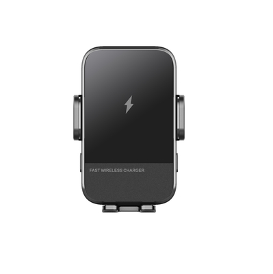 Pengisian cepat nirkabel Mobil Gunung Dengan Magnetic Suction Fast Charger