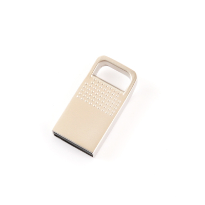 MINI USB 2.0 dan USB 3.0 Metal Flash Drive Cetak atau Logo Laser Dukungan OEM