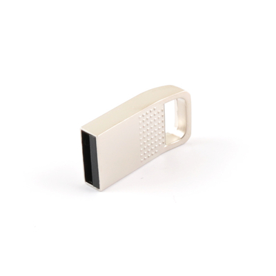 MINI USB 2.0 dan USB 3.0 Metal Flash Drive Cetak atau Logo Laser Dukungan OEM