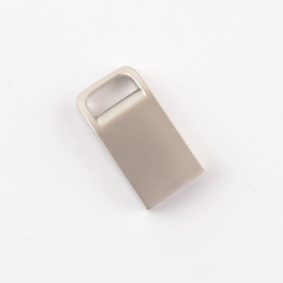 MINI USB 2.0 dan USB 3.0 Metal Flash Drive Cetak atau Logo Laser Dukungan OEM