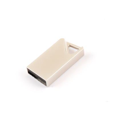 Mudah Untuk Membawa Mini USB 3.0 Flash Drive Menulis 50MBS Membaca 150MBS