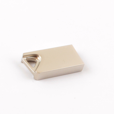 Mudah Untuk Membawa Mini USB 3.0 Flash Drive Menulis 50MBS Membaca 150MBS