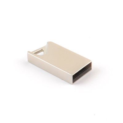 Mudah Untuk Membawa Mini USB 3.0 Flash Drive Menulis 50MBS Membaca 150MBS
