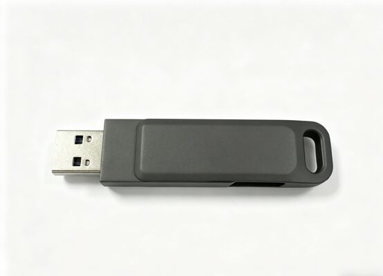 Warna Body Gun Black Dengan Matt Usb 3.0 Dengan Type C Bisa Cocok Untuk Ponsel