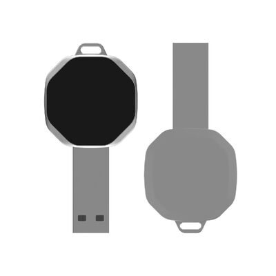 Memori usb lampu LED mampu operasi minus 50 sampai plus 80 derajat Celcius ideal untuk penanganan data suhu ekstrem