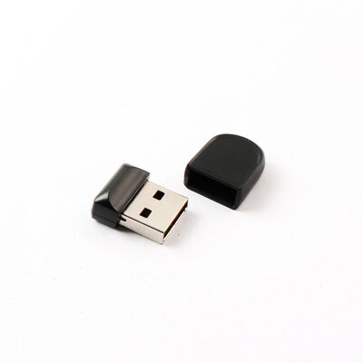 USB Tipe A Plastik USB Stick Menyediakan Upload Gratis Transfer Data dan Rentang Suhu Minus 10 derajat Celcius hingga 60 derajat Celcius untuk Profesional