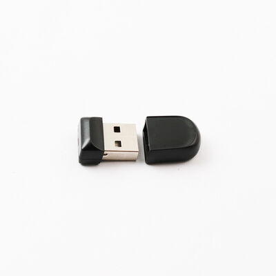 USB Tipe A Plastik USB Stick Menyediakan Upload Gratis Transfer Data dan Rentang Suhu Minus 10 derajat Celcius hingga 60 derajat Celcius untuk Profesional