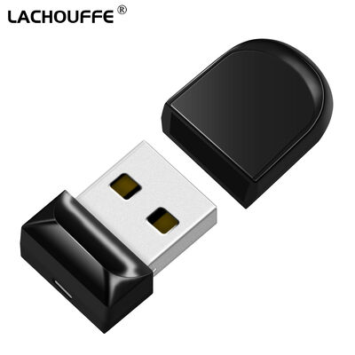 USB Tipe A Plastik USB Stick Menyediakan Upload Gratis Transfer Data dan Rentang Suhu Minus 10 derajat Celcius hingga 60 derajat Celcius untuk Profesional