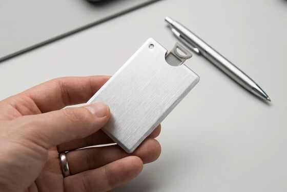 Garansi 1 Tahun flashdisk usb kartu kredit yang menampilkan logo usb sablon yang cocok untuk penyimpanan file dan promosi yang aman