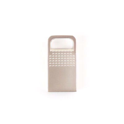 Tes chip 100 Persen Lulus H2 Diuji Seng Alloy Metal USB Flash Drive USB 2 0 UDP Ukuran mini usb