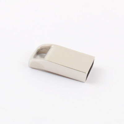 Tes chip 100 Persen Lulus H2 Diuji Seng Alloy Metal USB Flash Drive USB 2 0 UDP Ukuran mini usb