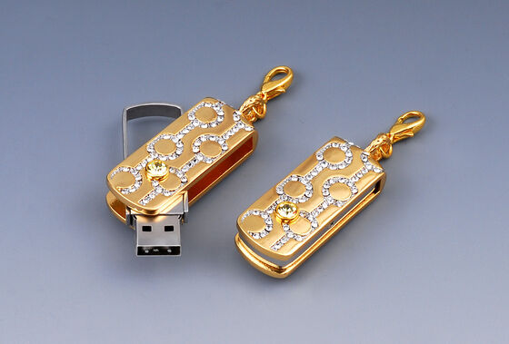 Keris Ukuran Kristal USB Flash Drive 3 0 Portable Compact Device Perfect Untuk Manajemen Data Dan Quick File Sharing