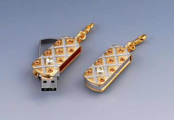 Keris Ukuran Kristal USB Flash Drive 3 0 Portable Compact Device Perfect Untuk Manajemen Data Dan Quick File Sharing