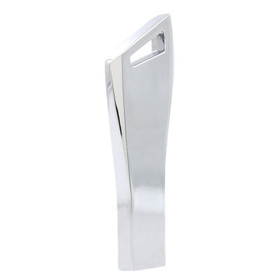 Flash Drive USB Metal Tahan Air dengan Kecepatan USB 3.0 dan Logo yang Dapat Disesuaikan untuk Penyimpanan Data Aman