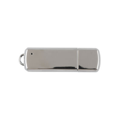 Desain Custom Water Resistant Metal USB Flash Drive dengan USB 3.0 untuk penyimpanan data yang kuat