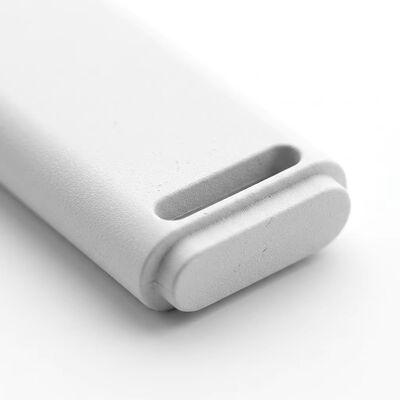 Mendukung memori usb Plastik Buatan Khusus Solusi penyimpanan portabel antarmuka USB 2.0 USB 3.0 untuk manajemen data perusahaan