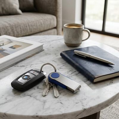 Memori Penuh Bernilai Stik USB Plastik dengan Indikator Led dan Kapasitas Memori 1G 2G 4G 8G 16G 32G 64G 128G 256GB 512GB