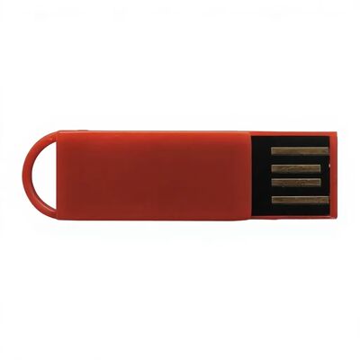 USB 3.0 Kecepatan Baca Stik USB Plastik Menampilkan Enkripsi AES 128-bit Opsional dan Cetak Kustom atau Logo Laser untuk Transfer Data