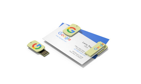 0°C To 70°C Plastic USB Stick Featuring Hot Swappable Capability USB 2.0 Or USB 3.0 Flash Chips Ideal For Data Transfer