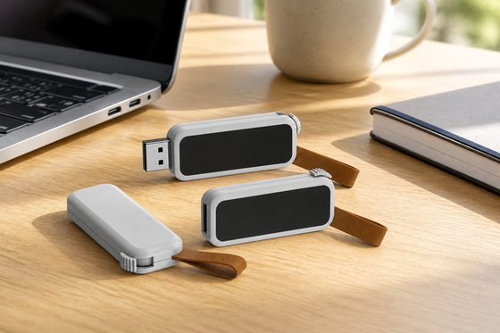Plastic USB Flash drive using Toshiba Samsung SanDisk Hynix Micron chips optimized for data storage and quick file sharing