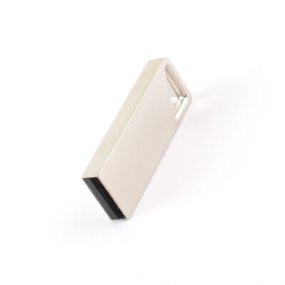 2.0 Speed Reading 10-15MB S Metal USB Flash Drive in 8GB 16GB 32GB 64GB 128GB 256GB Capacity and Portable Storage Device