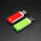 Flash Drive Usb Berkecepatan Tinggi yang Disetujui ROHS 64GB 128GB 256GB 2.0 15MB/S