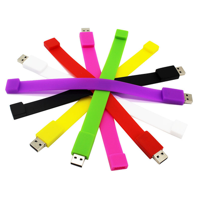 Waterproof USB Flash Drive dengan USB 2.0/3.0/3.1/3.2 Port Display Foto Disposable