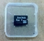Kelas 10 Kartu Memori Micro SD TF 256GB 2TB Untuk Kamera Ponsel GPRS