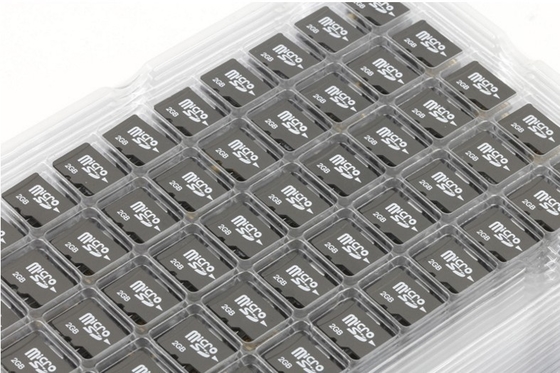 USB 2.0 dan USB 3.0 Antarmuka Kartu memori memory card untuk Kompatibilitas Maksimum