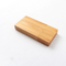 Embossing logo Personalized Wooden Usb Stick 8GB 256GB OEM ODM