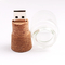 16GB 32GB 64GB Kayu USB Flash Drive Botol Berbentuk Gelas Anggur Stopper