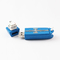 USB Flash Drives Berbentuk Perahu PVC yang Disesuaikan 2.0 Dan 3.0 256GB 512GB 1TB