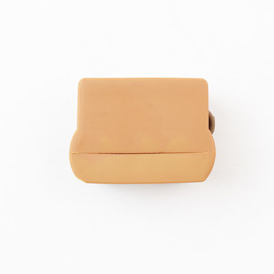 Buka Mould Film Shapes 3D PVC USB Flash Drive 128GB 256GB Disesuaikan