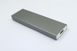 OEM M2 Tipe C SSD Hard Drive Internal 512GB USB 3.1 Kecepatan 500MB/S